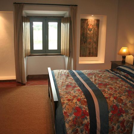 Monte Alto Agroturismo Campo Maior Rom bilde