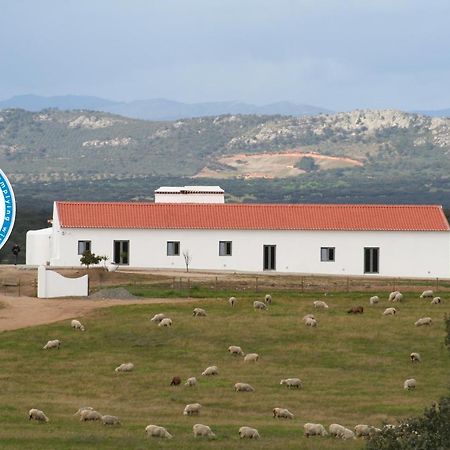 Monte Alto Agroturismo Campo Maior Eksteriør bilde