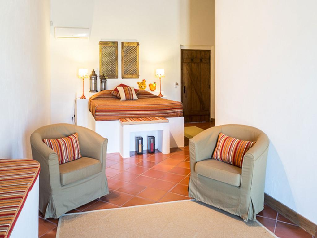 Monte Alto Agroturismo Campo Maior Rom bilde