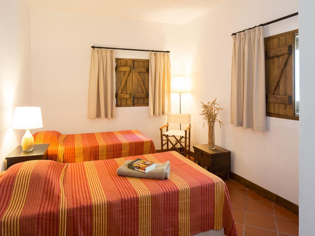 Monte Alto Agroturismo Campo Maior Rom bilde