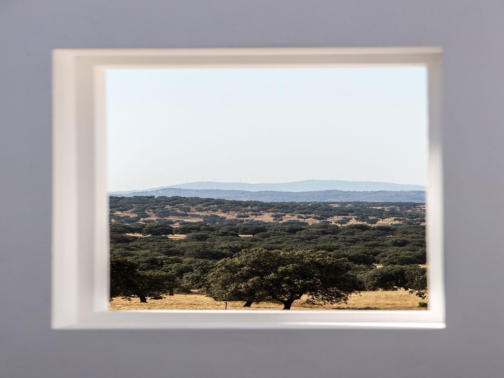Monte Alto Agroturismo Campo Maior Eksteriør bilde
