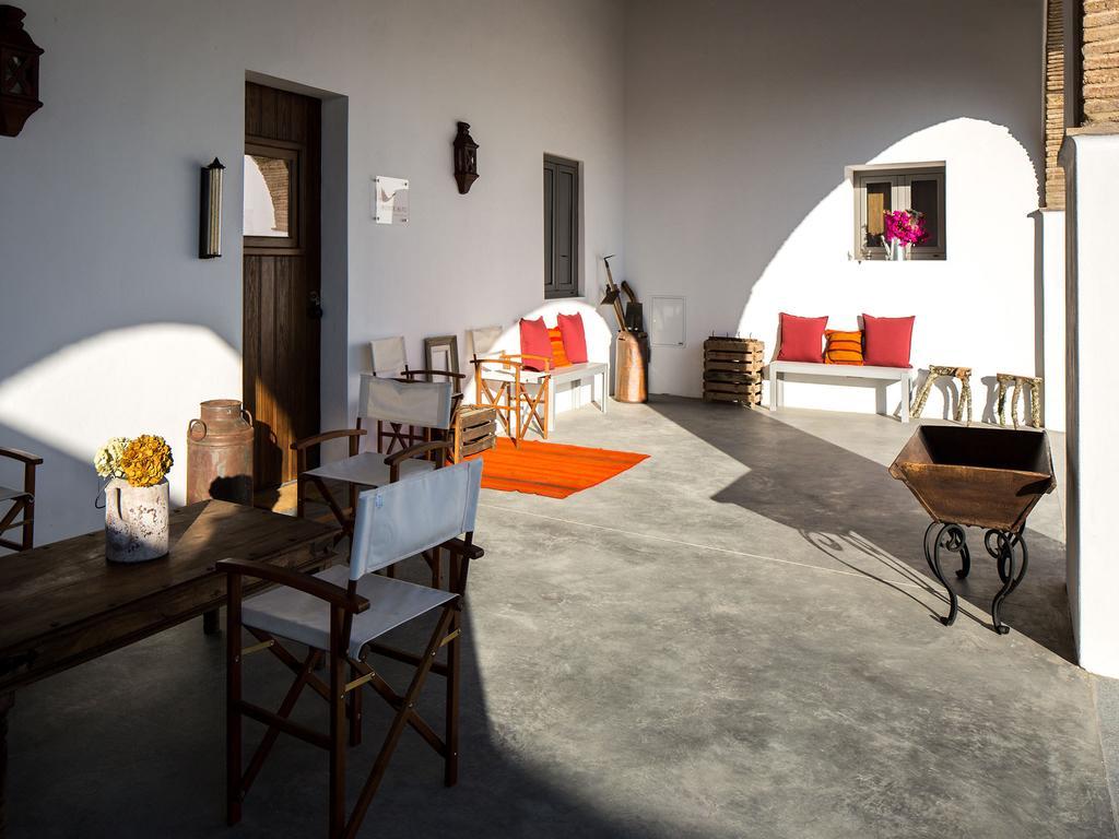 Monte Alto Agroturismo Campo Maior Eksteriør bilde