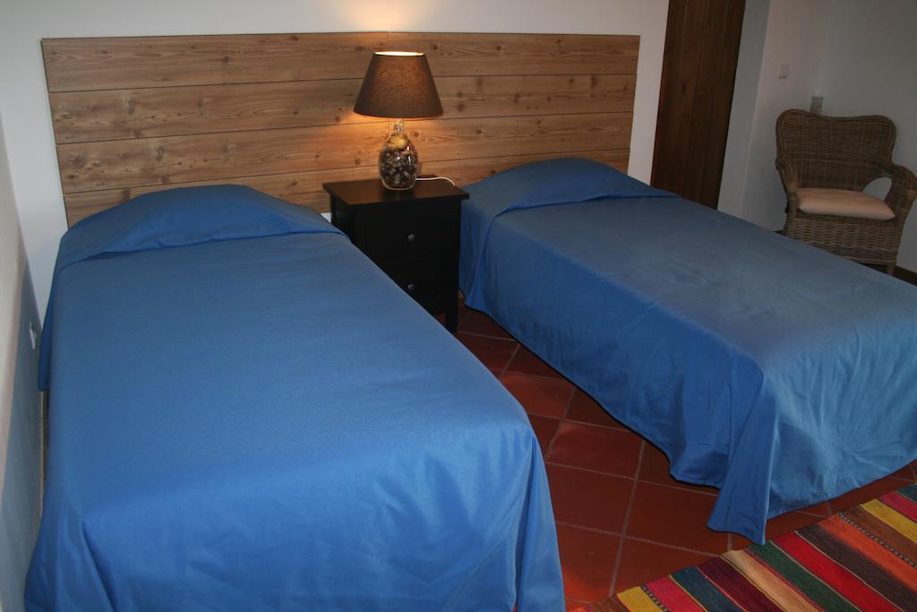 Monte Alto Agroturismo Campo Maior Eksteriør bilde