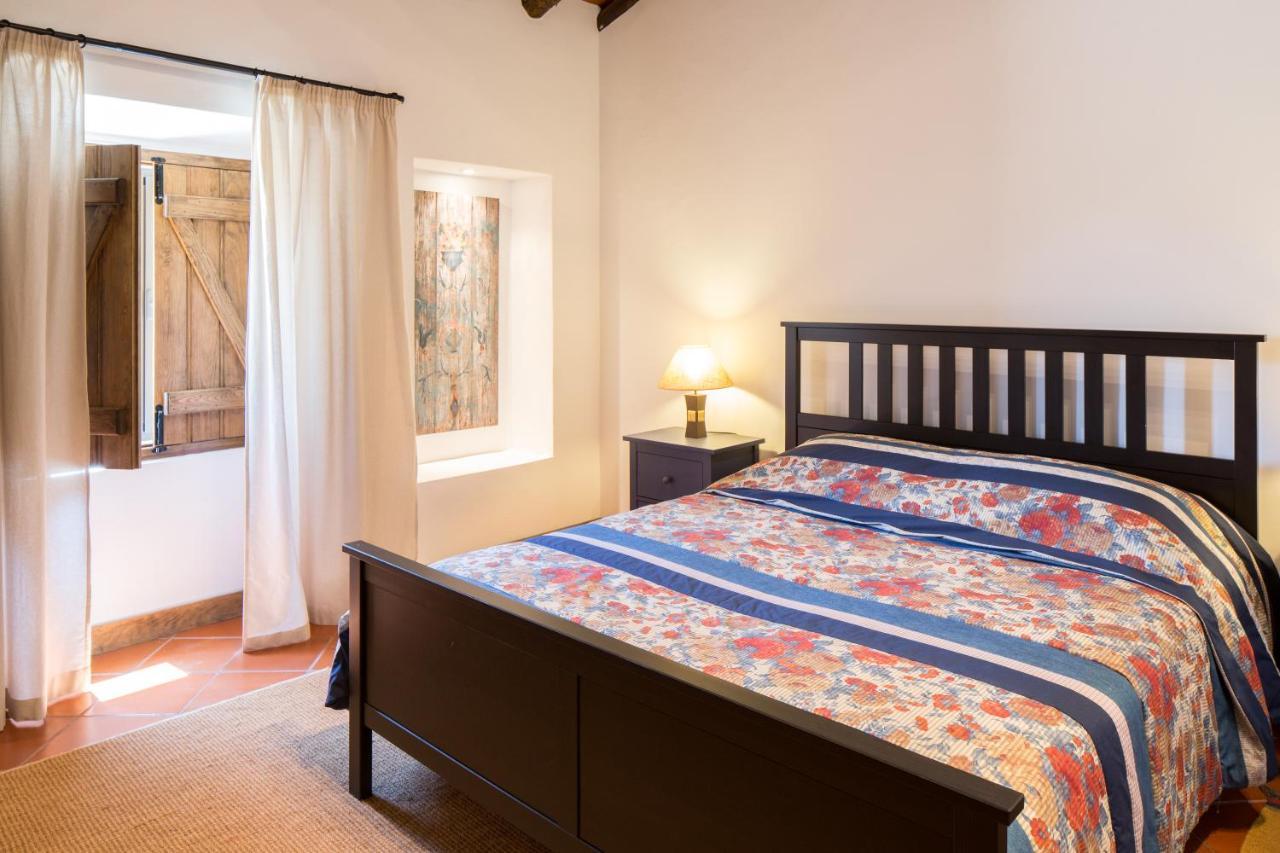 Monte Alto Agroturismo Campo Maior Eksteriør bilde