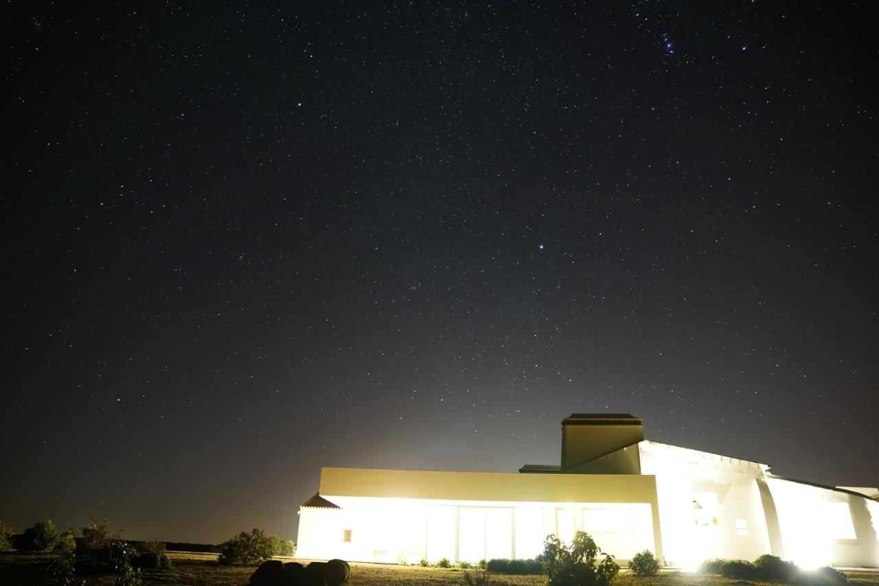 Monte Alto Agroturismo Campo Maior Eksteriør bilde