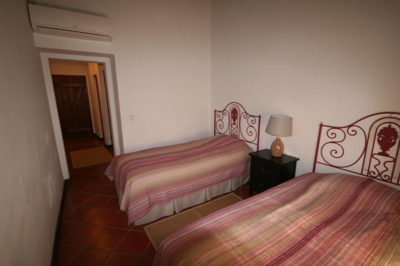 Monte Alto Agroturismo Campo Maior Eksteriør bilde