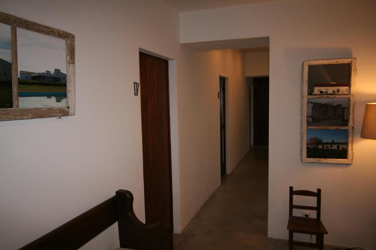 Monte Alto Agroturismo Campo Maior Eksteriør bilde