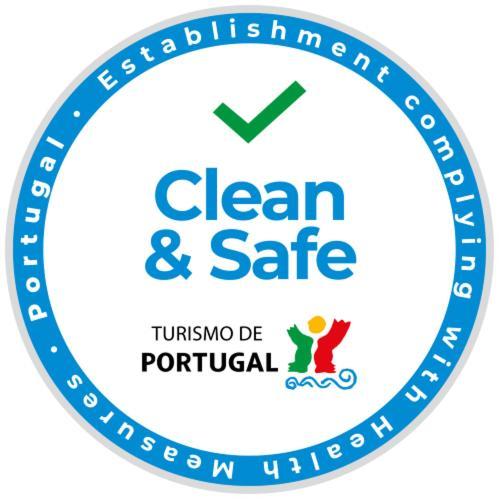 Monte Alto Agroturismo Campo Maior Eksteriør bilde
